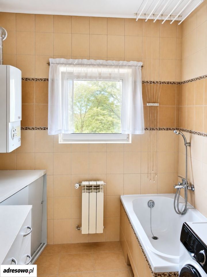 dom wolnostojący, 4 pokoje Radom Glinice, ul. Dzielna. Zdjęcie 17