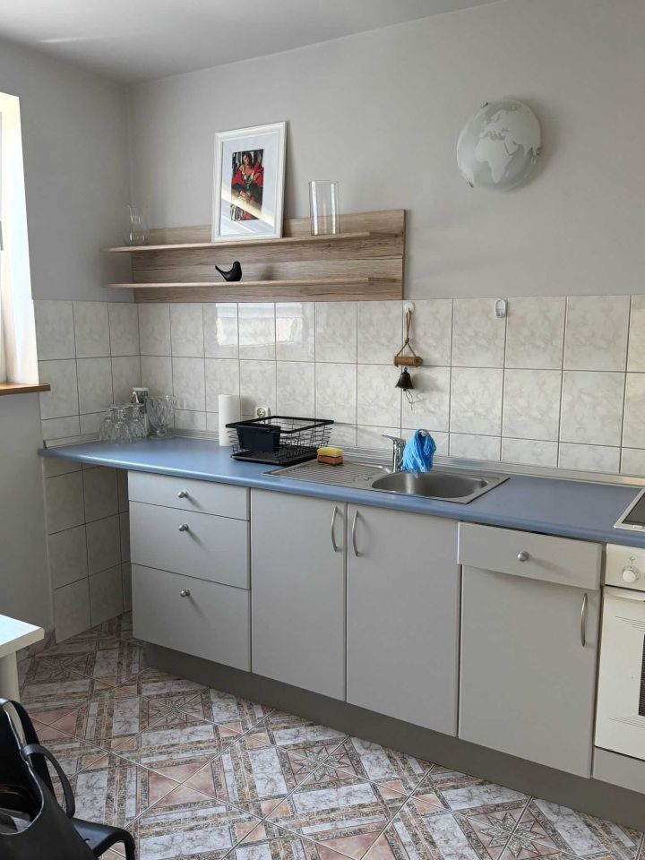 Mieszkanie 1-pokojowe Wrocław Krzyki, ul. Komandorska. Zdjęcie 3