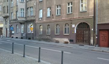Mieszkanie 3-pokojowe Legnica Centrum, ul. Biskupia