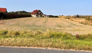 Działka budowlana Duszniki, ul. Podrzewska