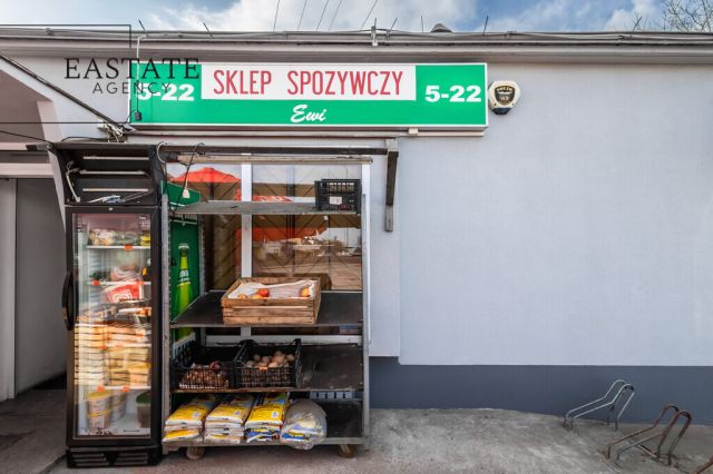 Lokal Gdańsk Zaspa, ul. Franciszka Hynka. Zdjęcie 4