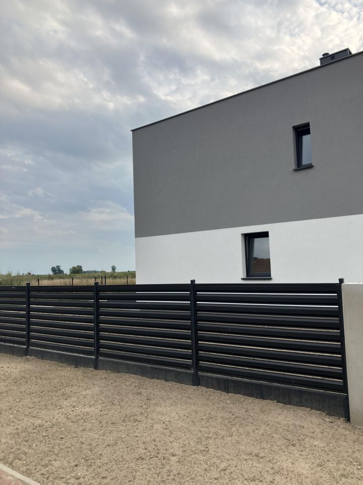 bliźniak, 5 pokoi Granówko. Zdjęcie 5