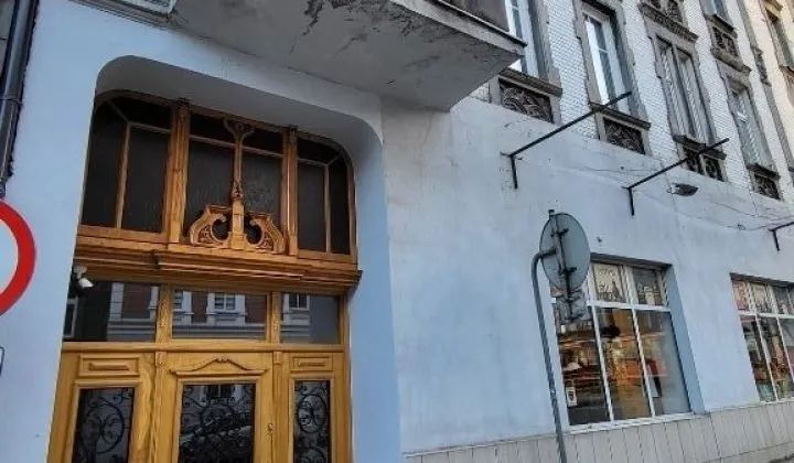 Lokal Zabrze Centrum