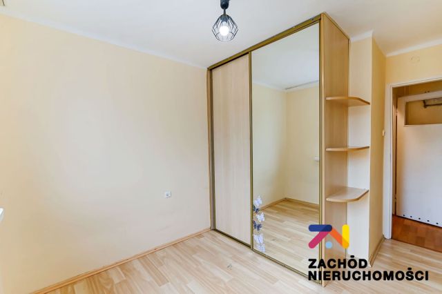 Mieszkanie 3-pokojowe Zielona Góra Centrum, ul. Spółdzielcza. Zdjęcie 14