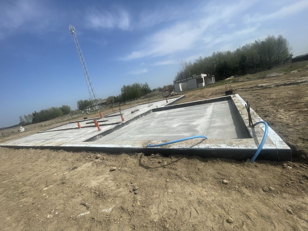 Działka rolno-budowlana Ćwiklinek. Zdjęcie 7