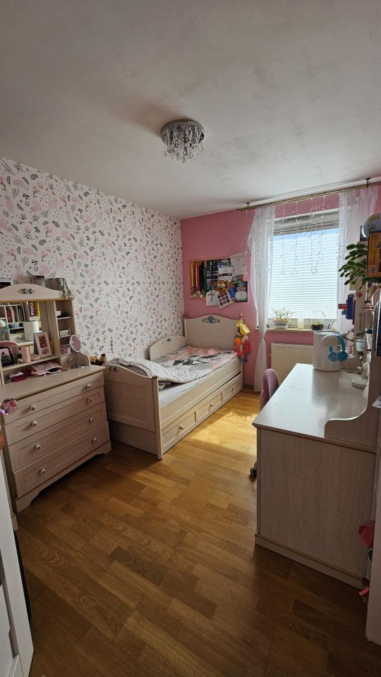 Mieszkanie 3-pokojowe Warszawa Rembertów, ul. Ignacego Paderewskiego. Zdjęcie 6