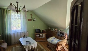 dom wolnostojący, 4 pokoje Bogate