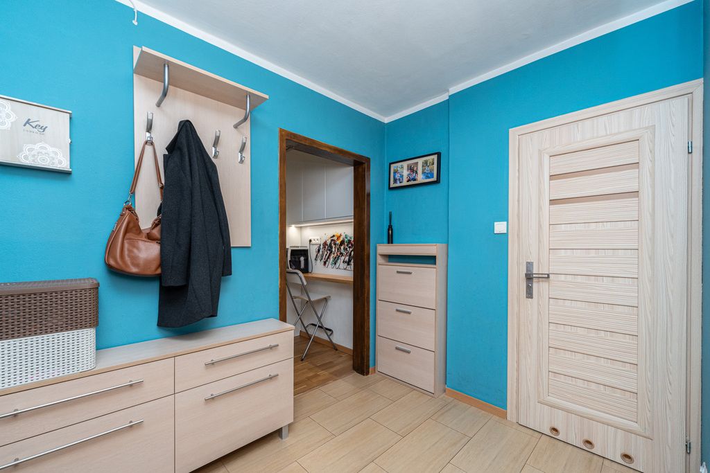 Mieszkanie 2-pokojowe Warszawa Bemowo, ul. Franciszka Kawy. Zdjęcie 8