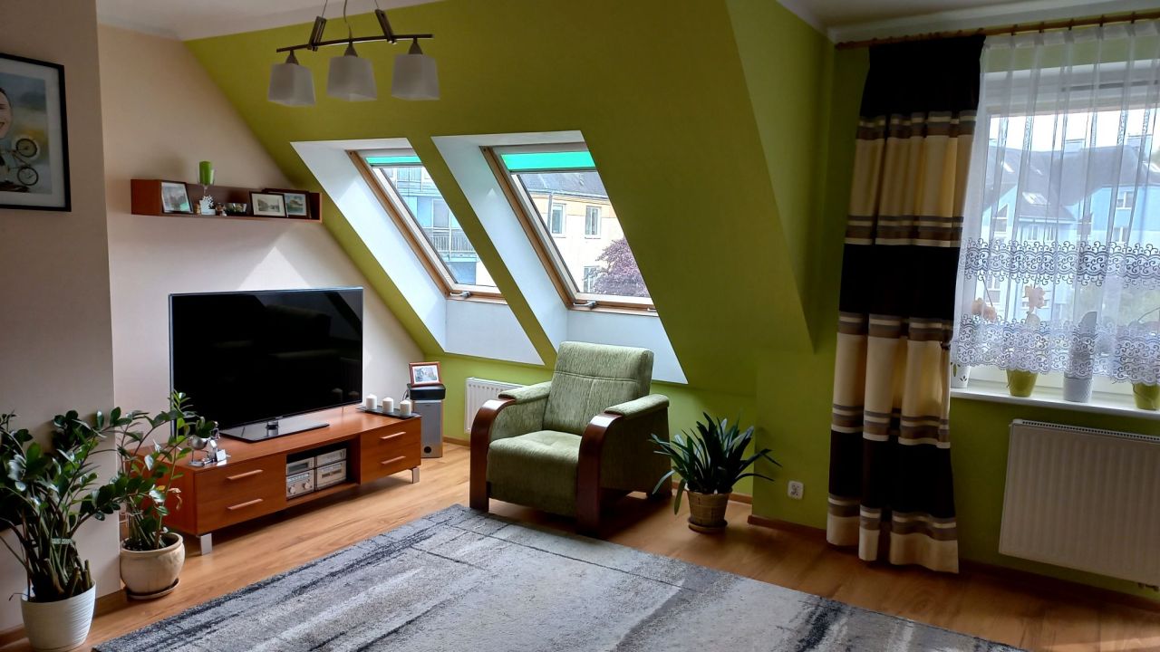 Mieszkanie 3-pokojowe Szczecin Bukowe, ul. Romantyczna. Zdjęcie 4