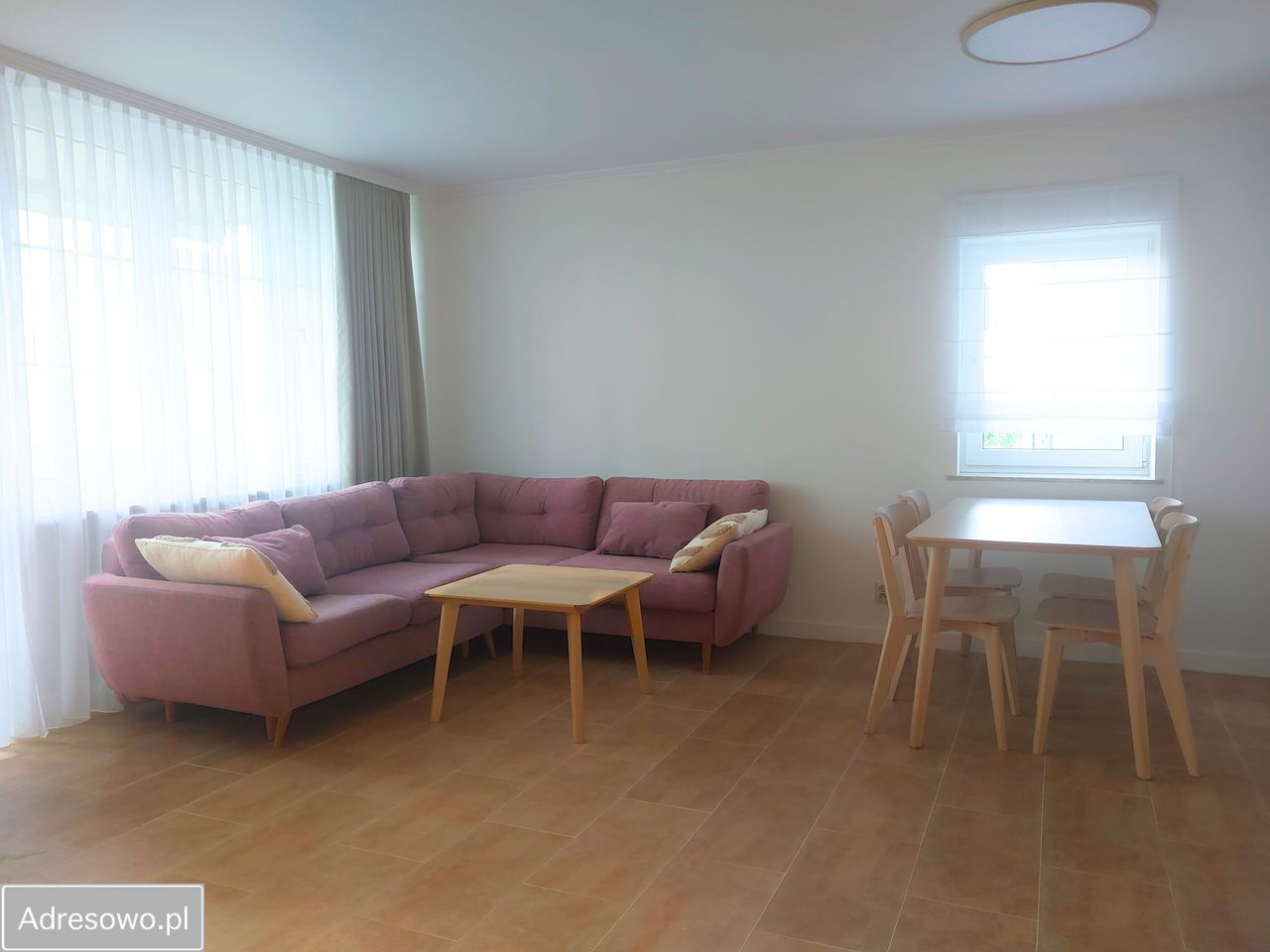 Mieszkanie 3-pokojowe Warszawa Bielany, ul. Josepha Conrada