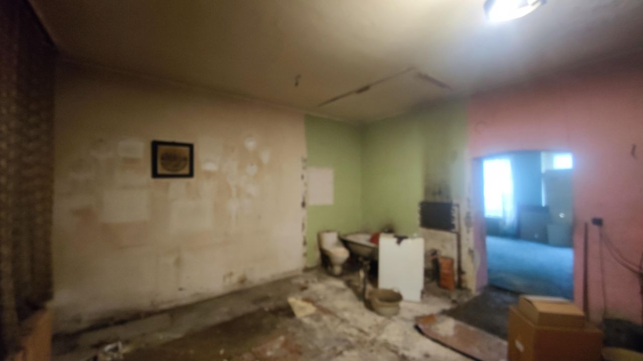 Mieszkanie 2-pokojowe Boguszów-Gorce Boguszów, ul. Kolejowa. Zdjęcie 3