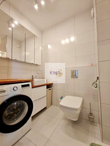 Mieszkanie 2-pokojowe Szczecin Niebuszewo. Zdjęcie 7