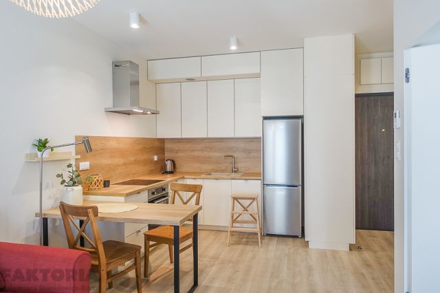 Mieszkanie 2-pokojowe Szczecin Centrum, ul. Gabriela Narutowicza. Zdjęcie 24