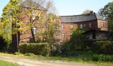 dom wolnostojący, 18 pokoi Kędzierzyn-Koźle Koźle, ul. Wyspa