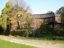 dom wolnostojący, 18 pokoi Kędzierzyn-Koźle Koźle, ul. Wyspa