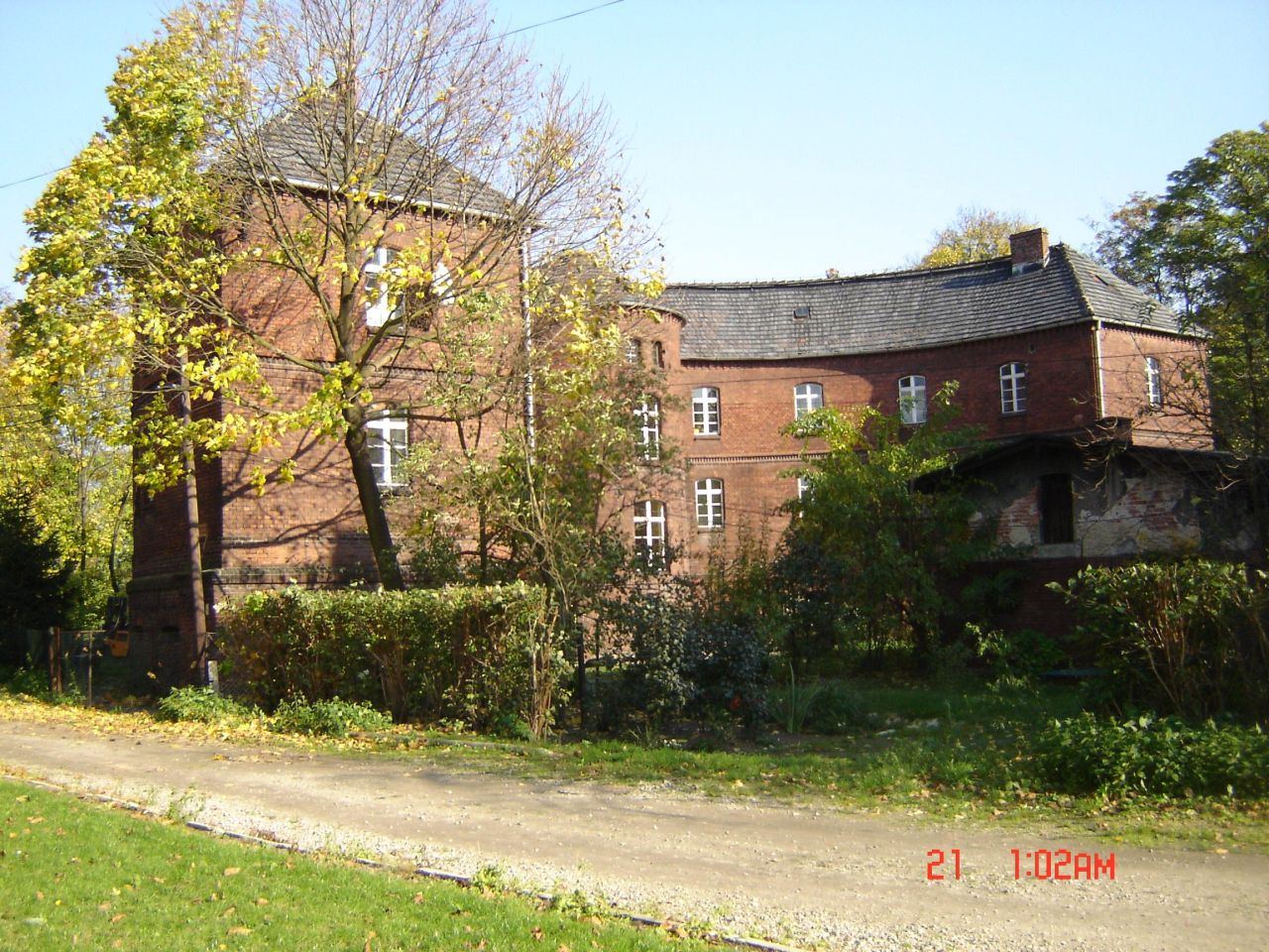 dom wolnostojący, 18 pokoi Kędzierzyn-Koźle Koźle, ul. Wyspa