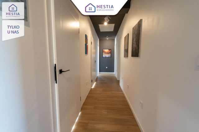 dom wolnostojący, 5 pokoi Brzózki. Zdjęcie 17