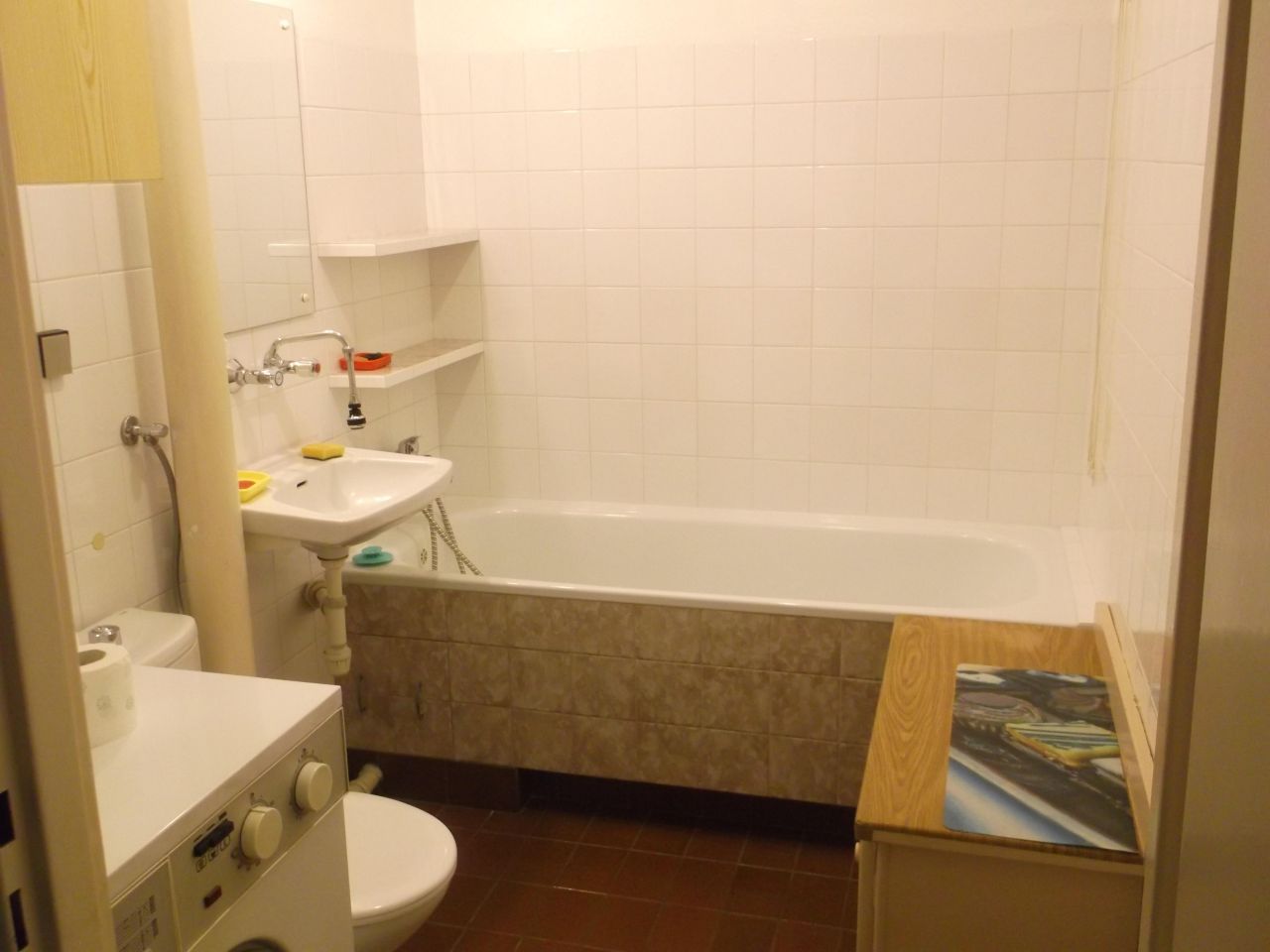 Mieszkanie 1-pokojowe Lublin Wieniawa. Zdjęcie 7