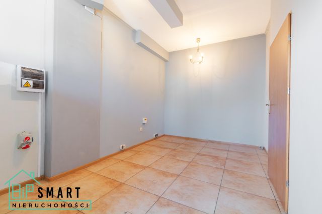 Lokal Stalowa Wola, ul. gen. Leopolda Okulickiego. Zdjęcie 6