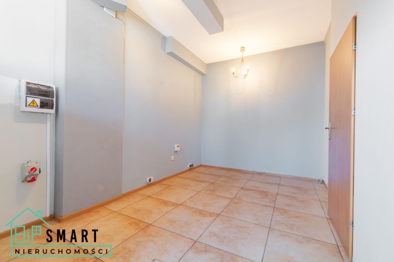 Lokal Stalowa Wola, ul. gen. Leopolda Okulickiego. Zdjęcie 6