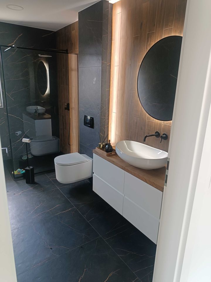 dom wolnostojący Zakrzów. Zdjęcie 4