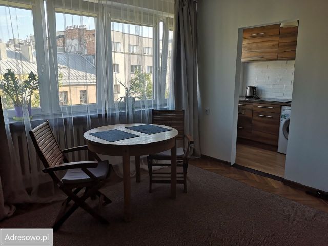 Mieszkanie 1-pokojowe Warszawa Mokotów, ul. Dworkowa. Zdjęcie 1