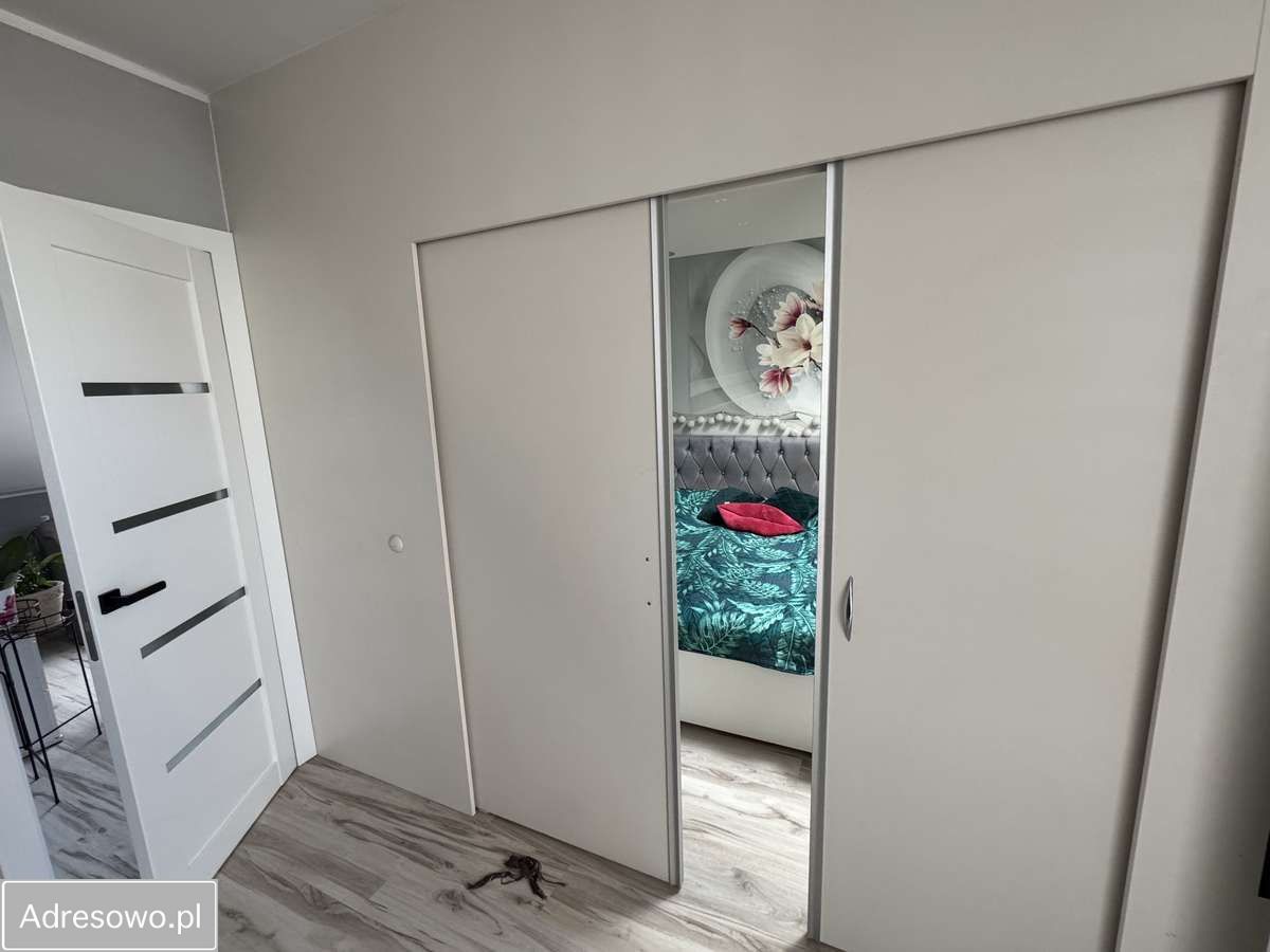 dom szeregowy, 4 pokoje Mianowice, ul. Bzowa. Zdjęcie 6