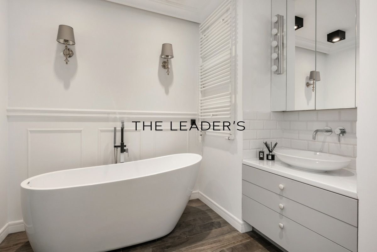 Mieszkanie 3-pokojowe Warszawa Wola, ul. Jana Kazimierza. Zdjęcie 17