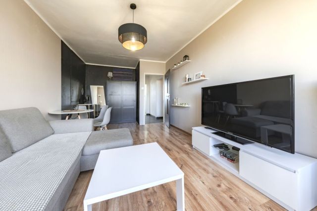 Mieszkanie 2-pokojowe Gdańsk Przymorze, ul. Chłopska. Zdjęcie 1