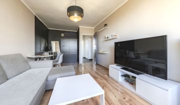 Mieszkanie 2-pokojowe Gdańsk Przymorze, ul. Chłopska