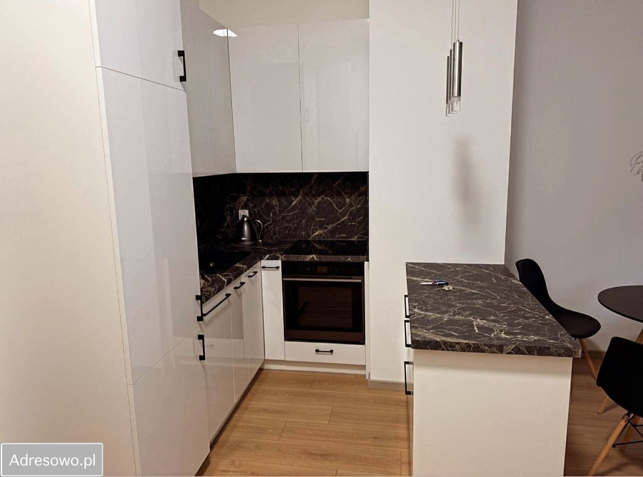 Mieszkanie 2-pokojowe Szczecin Bukowe. Zdjęcie 8