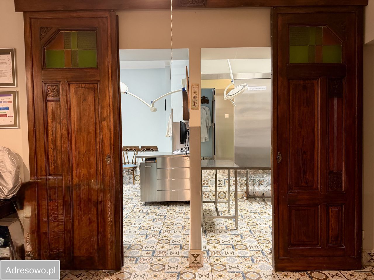 Lokal Warszawa Mokotów, ul. Antoniego Edwarda Odyńca. Zdjęcie 15