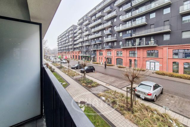 Mieszkanie 2-pokojowe Wrocław, ul. Mieszczańska. Zdjęcie 16