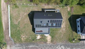 dom wolnostojący, 5 pokoi Łódź