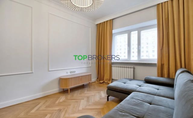 Mieszkanie 2-pokojowe Warszawa Wola, al. Aleja "Solidarności". Zdjęcie 4