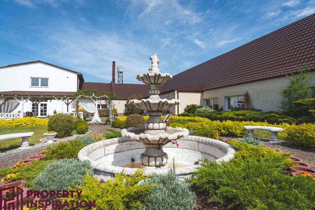 Hotel/pensjonat Krosno Odrzańskie. Zdjęcie 36