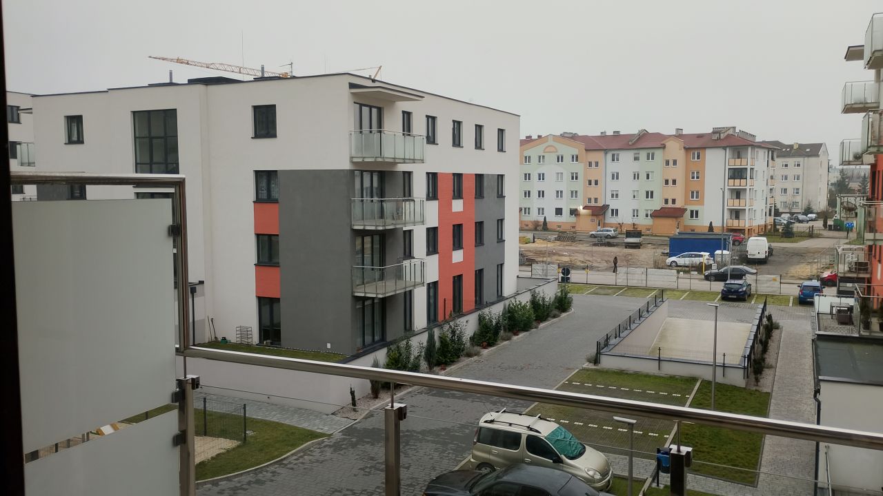 Mieszkanie 2-pokojowe Tomaszów Mazowiecki, ul. Rolna