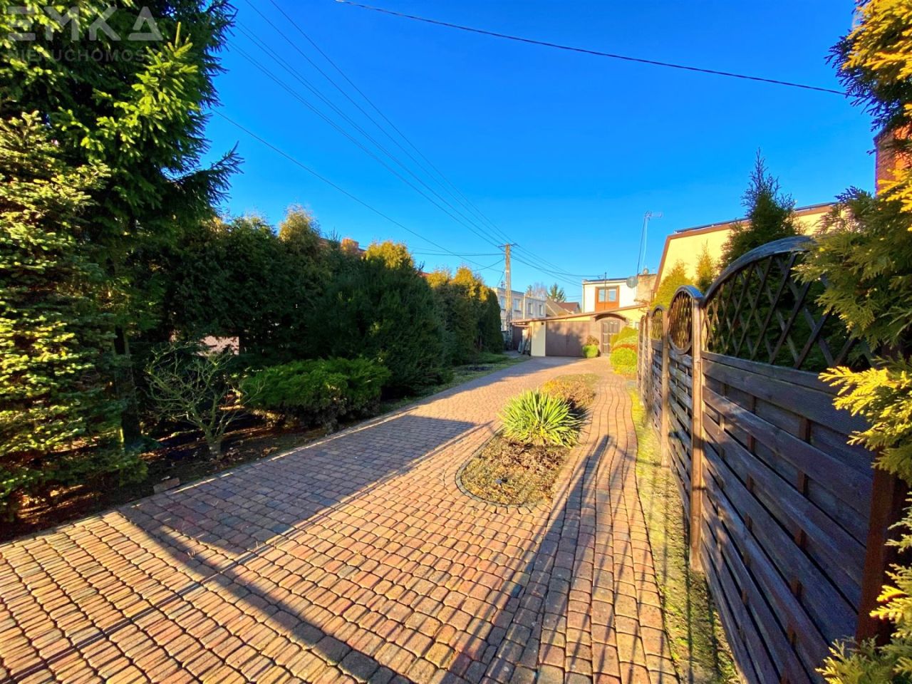 dom, 5 pokoi Rynarzewo, ul. Rynek. Zdjęcie 21