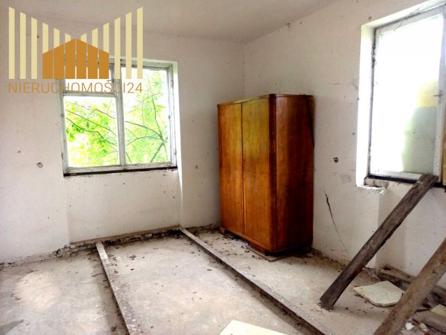 dom wolnostojący, 3 pokoje Kałuszyn. Zdjęcie 3