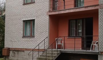 dom wolnostojący, 4 pokoje Warszawa, ul. 27 Grudnia