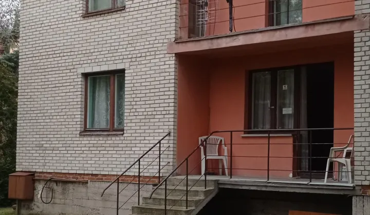 dom wolnostojący, 4 pokoje Warszawa, ul. 27 Grudnia