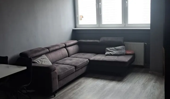 Mieszkanie 2-pokojowe Lubin, ul. Tadeusza Kościuszki