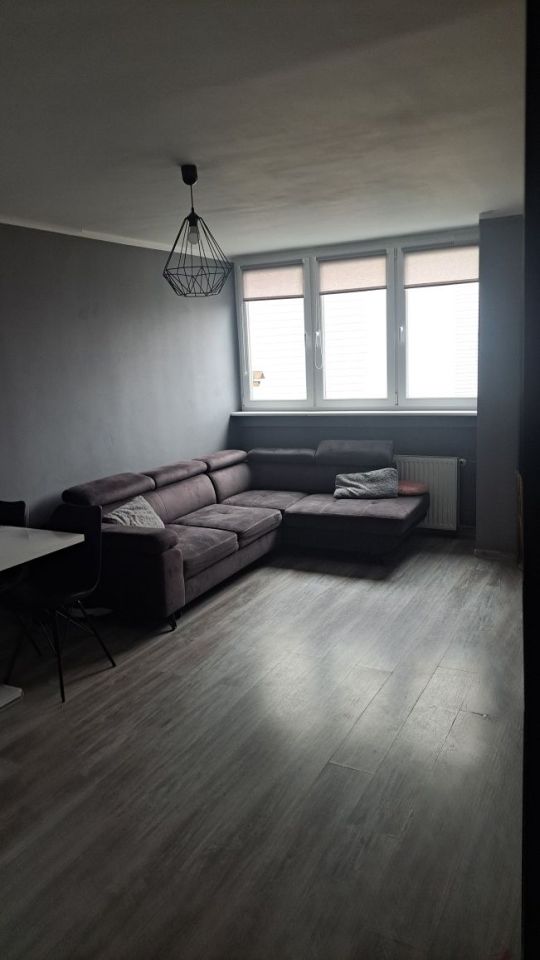 Mieszkanie 2-pokojowe Lubin, ul. Tadeusza Kościuszki