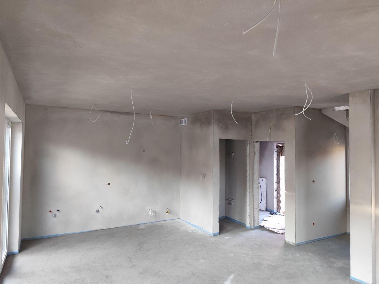 bliźniak, 4 pokoje Białystok Centrum, ul. Jagiellońska. Zdjęcie 3