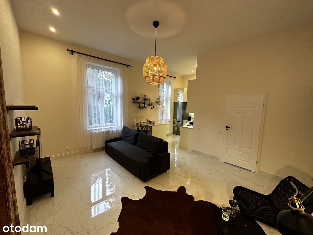 Mieszkanie 2-pokojowe Gdańsk Wrzeszcz, ul. Jana Matejki. Zdjęcie 9