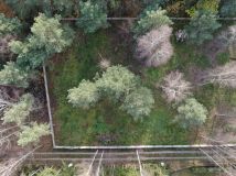 Działka rekreacyjna Kwik. Zdjęcie 2