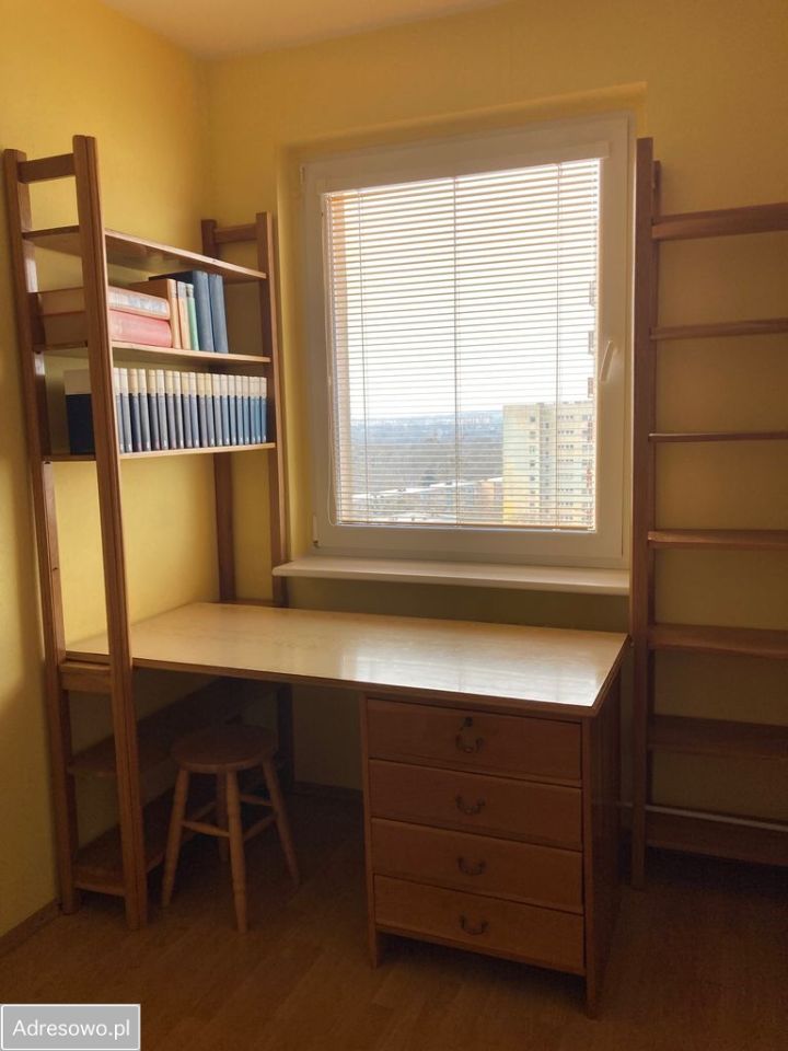 Mieszkanie 3-pokojowe Szczecin Niemierzyn, ul. Wiosny Ludów. Zdjęcie 3