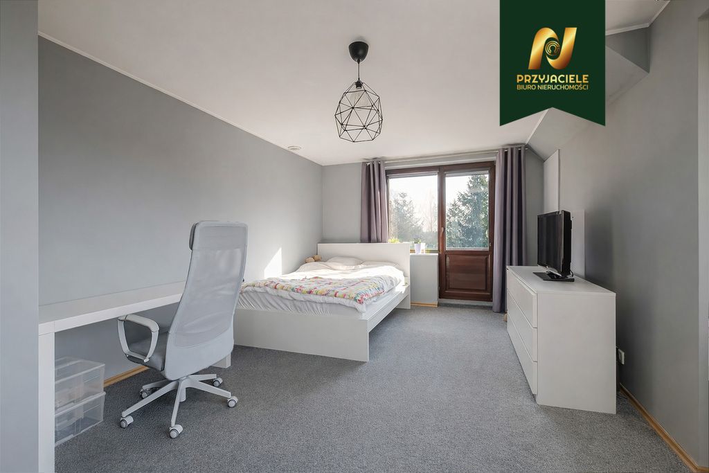 dom wolnostojący, 5 pokoi Małkowo. Zdjęcie 9