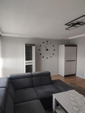 Mieszkanie 4-pokojowe Zambrów, ul. Prymasa Stefana Wyszyńskiego. Zdjęcie 1