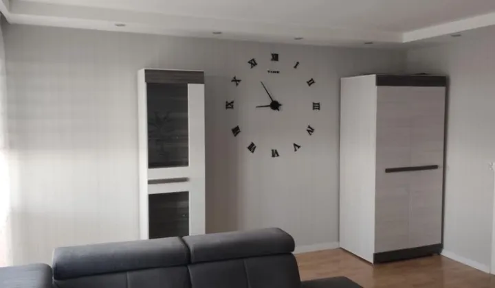 Mieszkanie 4-pokojowe Zambrów, ul. Prymasa Stefana Wyszyńskiego